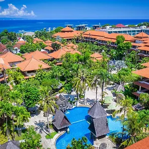 Camakila Tanjung Benoa 4*, Nusa Dua (Bali) Indonezja