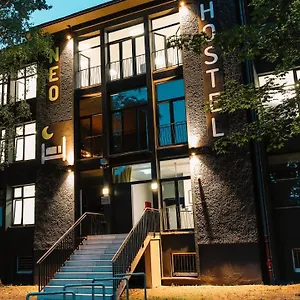 Neohostel Auberge de jeunesse