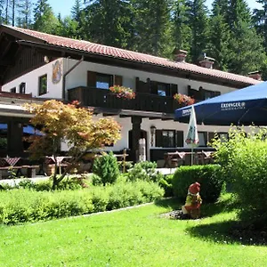 Hotel Landgasthof Sonnenhof