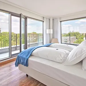 Pestana Tiergarten Hotel