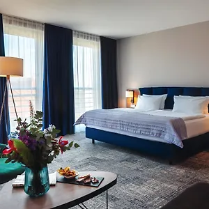 Center East Prenzlauer Berg By Ihg **** Берлин