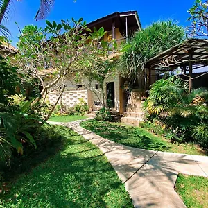 Auberge de jeunesse Home-bience