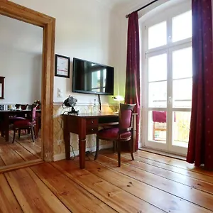 Garden Living - Boutique Hotel apartamentowy