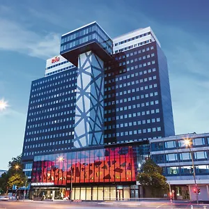 Riu Plaza Am Kurfuerstendamm **** Берлин