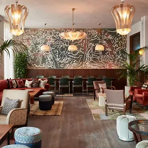 The Hoxton, Charlottenburg מלון