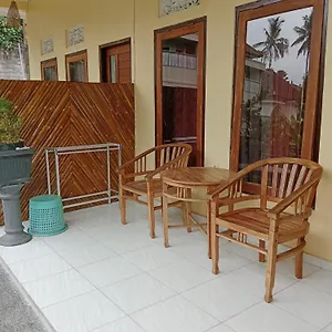 Maison d'hôtes Madu Sentana House
