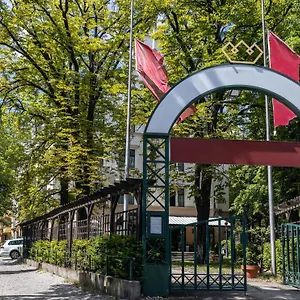 Kronprinz *** Берлин