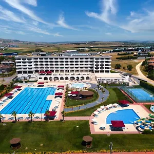 Hotel Ramada Plaza By Wyndham