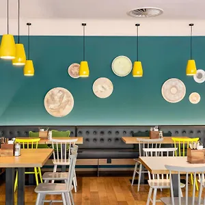 Hotel Vienna House Easy By Wyndham Prenzlauer Berg, Berlin