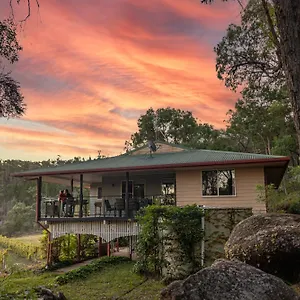 **** Bed & Breakfast Sancerre Estate Australia