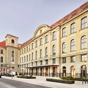 Hotel Telegraphenamt, Berlin
