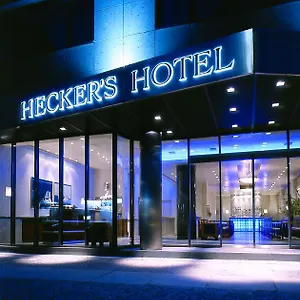 Hecker's Kurfuerstendamm **** Берлин
