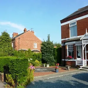 **** Guest house Heworth United Kingdom