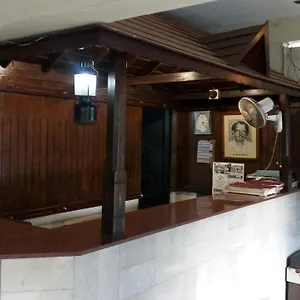 *** Guest house Nellimoottil India