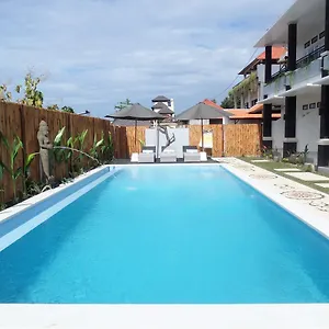 Maison d'hôtes Kubu Jimbar