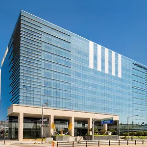 Golden Tulip Airport Отель Инчон