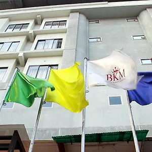 *** Hotel Bkm International India