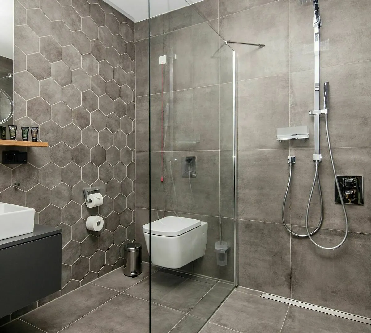 Apart Otel Smartments Business Berlin City West