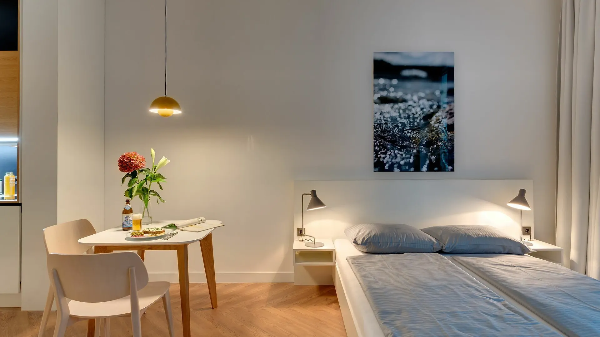 Smartments Berlin City West Aparthotel